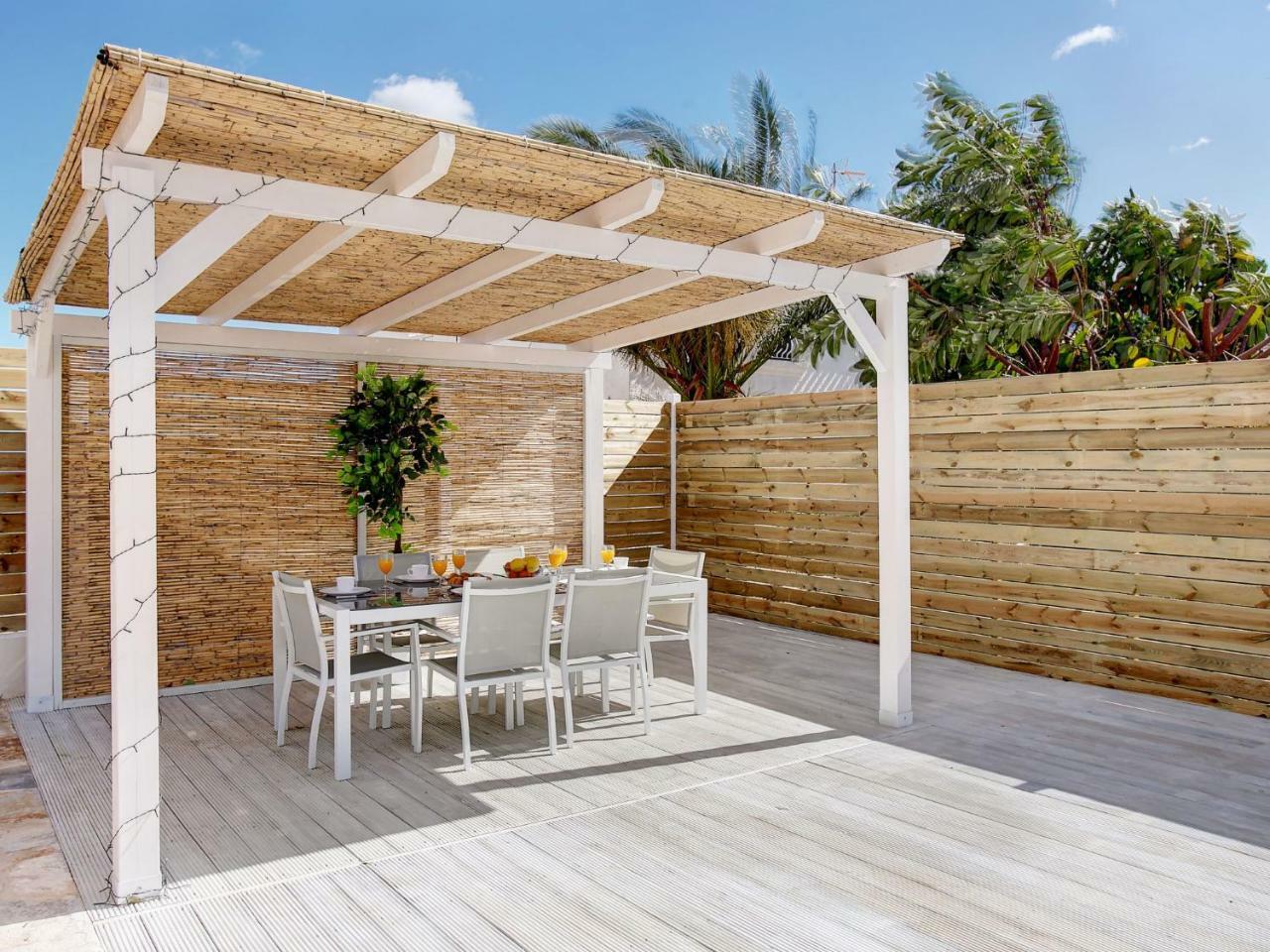 Villa Villa Moreana By Interhome Monte Pego Eksteriør bilde